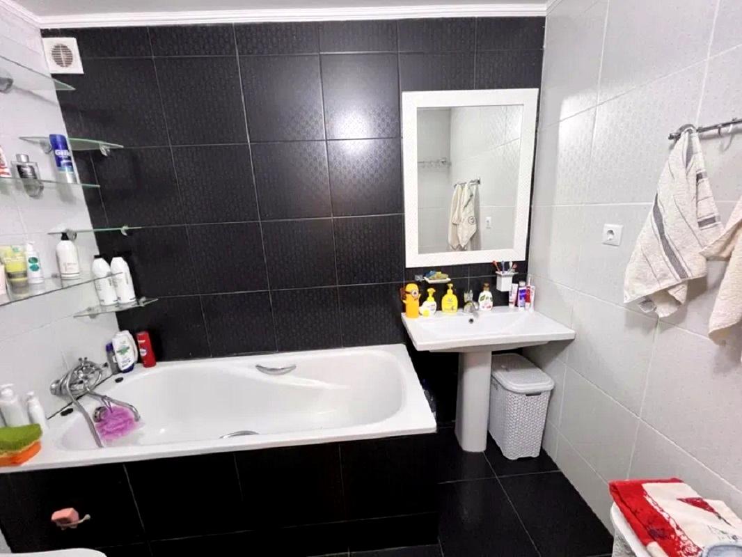 House by the address st. Zelenaya (area 150 m²) - Atlanta.ua - photo 7