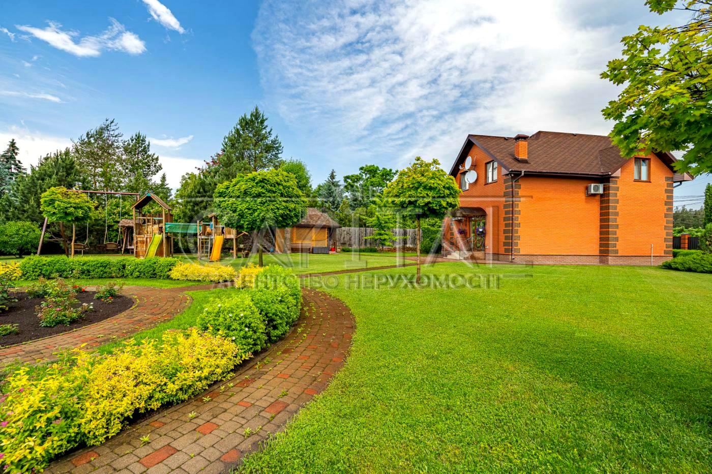 Дом по адресу (площадь 322 м²) - Atlanta.ua - фото 3