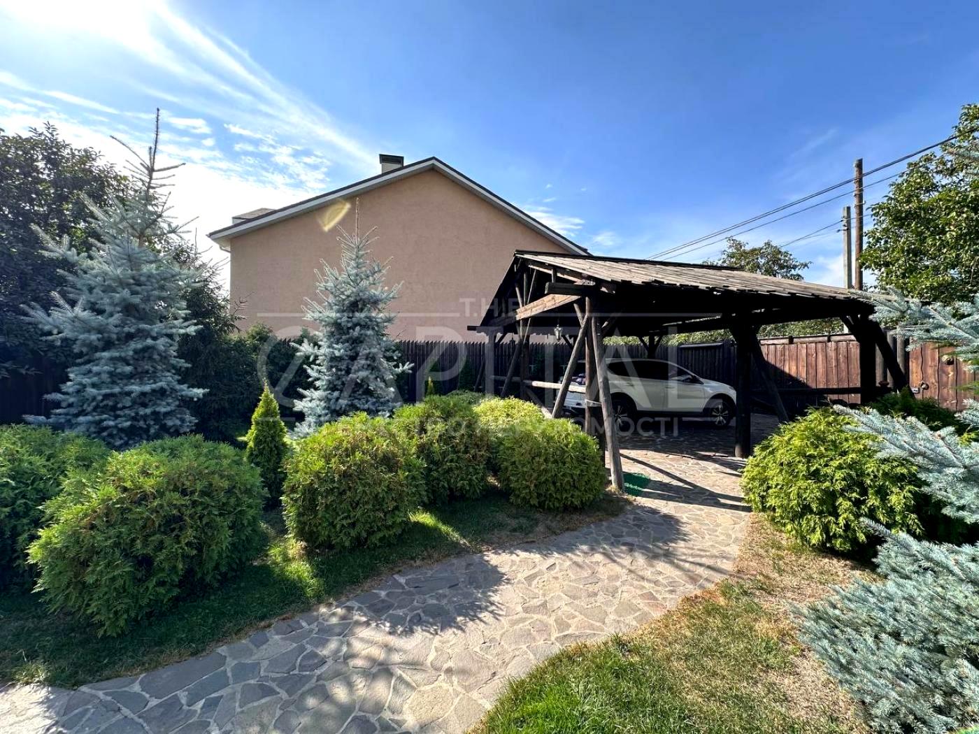 Будинок за адресою (площа 140 м²) - Atlanta.ua - фото 16