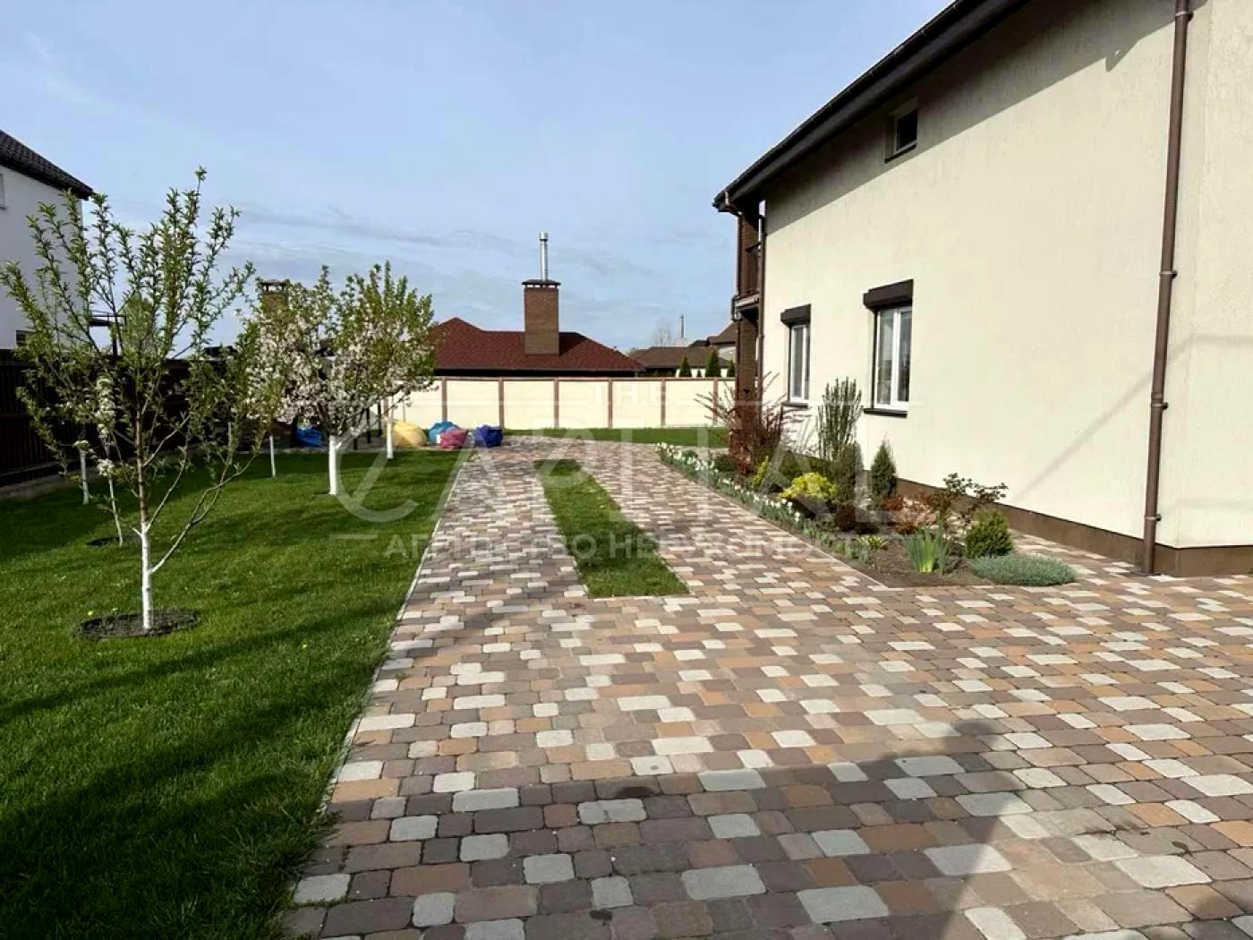 Будинок за адресою вул. Амосова (площа 200 м²) - Atlanta.ua - фото 5