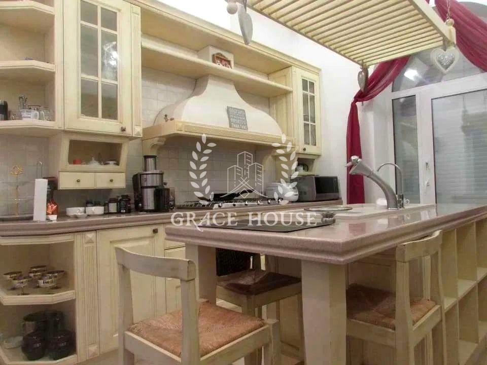 Дом по адресу (площадь 1000 м²) - Atlanta.ua - фото 6