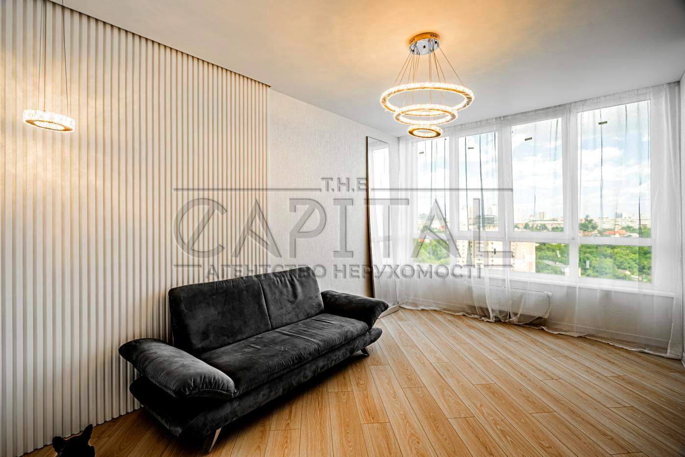 2-кімнатна квартира за адресою вул. Кадетський Гай (площа 82 м²) - Atlanta.ua - фото 16