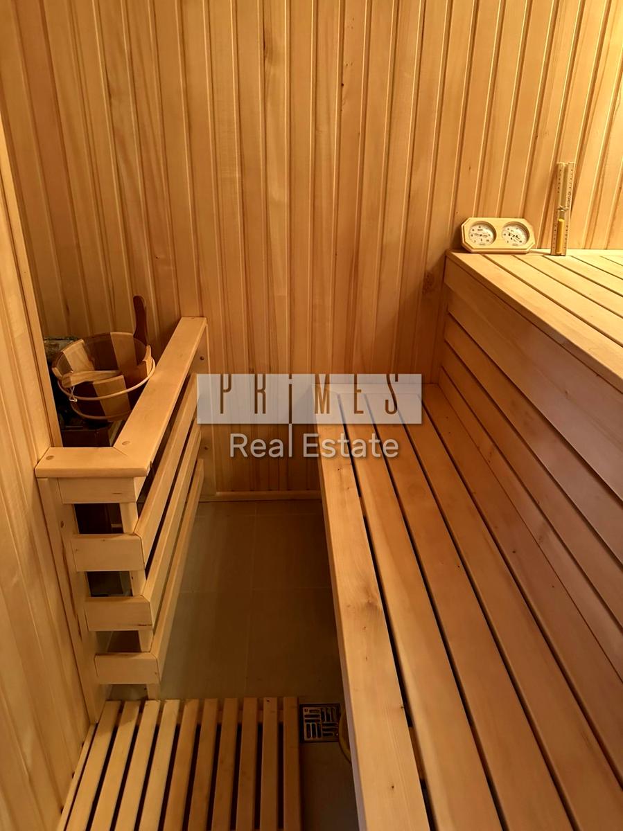 House by the address (area 400 m²) - Atlanta.ua - photo 34