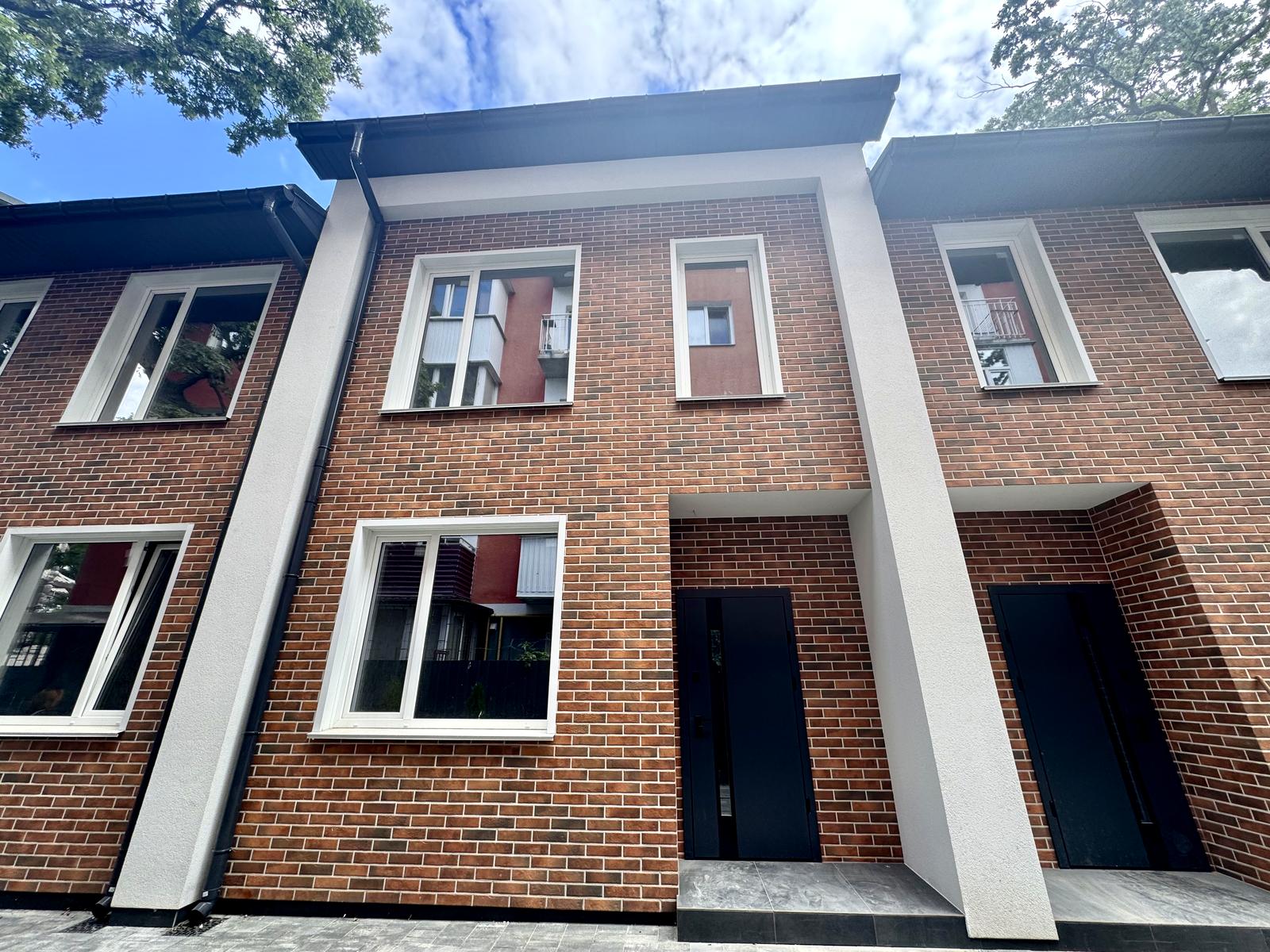 Дом по адресу (площадь 99 м²) - Atlanta.ua - фото 7