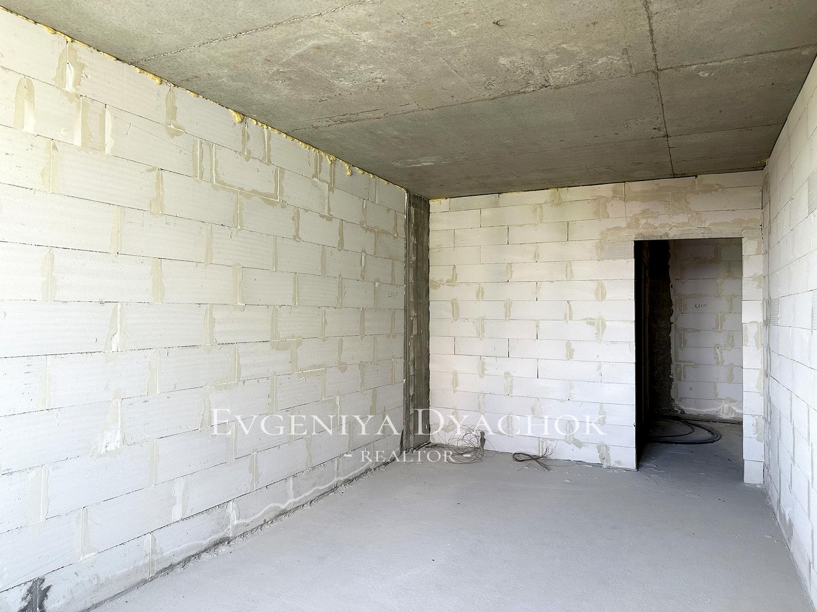 3-комнатная квартира по адресу Бажана пр. (площадь 113 м²) - Atlanta.ua - фото 15