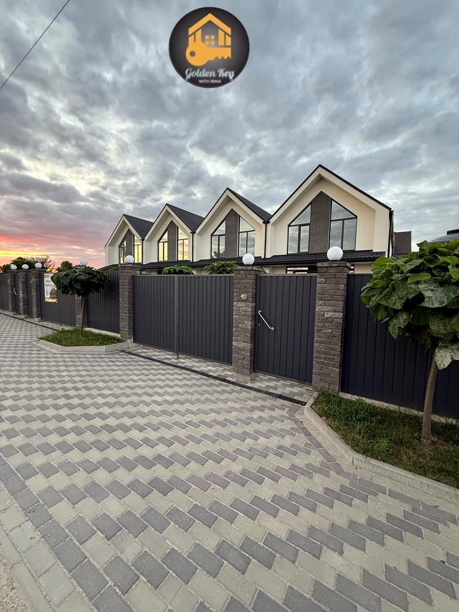Будинок за адресою (площа 110 м²) - Atlanta.ua - фото 31
