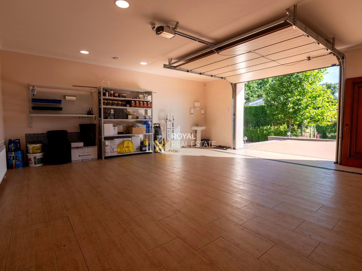 Дом по адресу (площадь 372 м²) - Atlanta.ua - фото 38