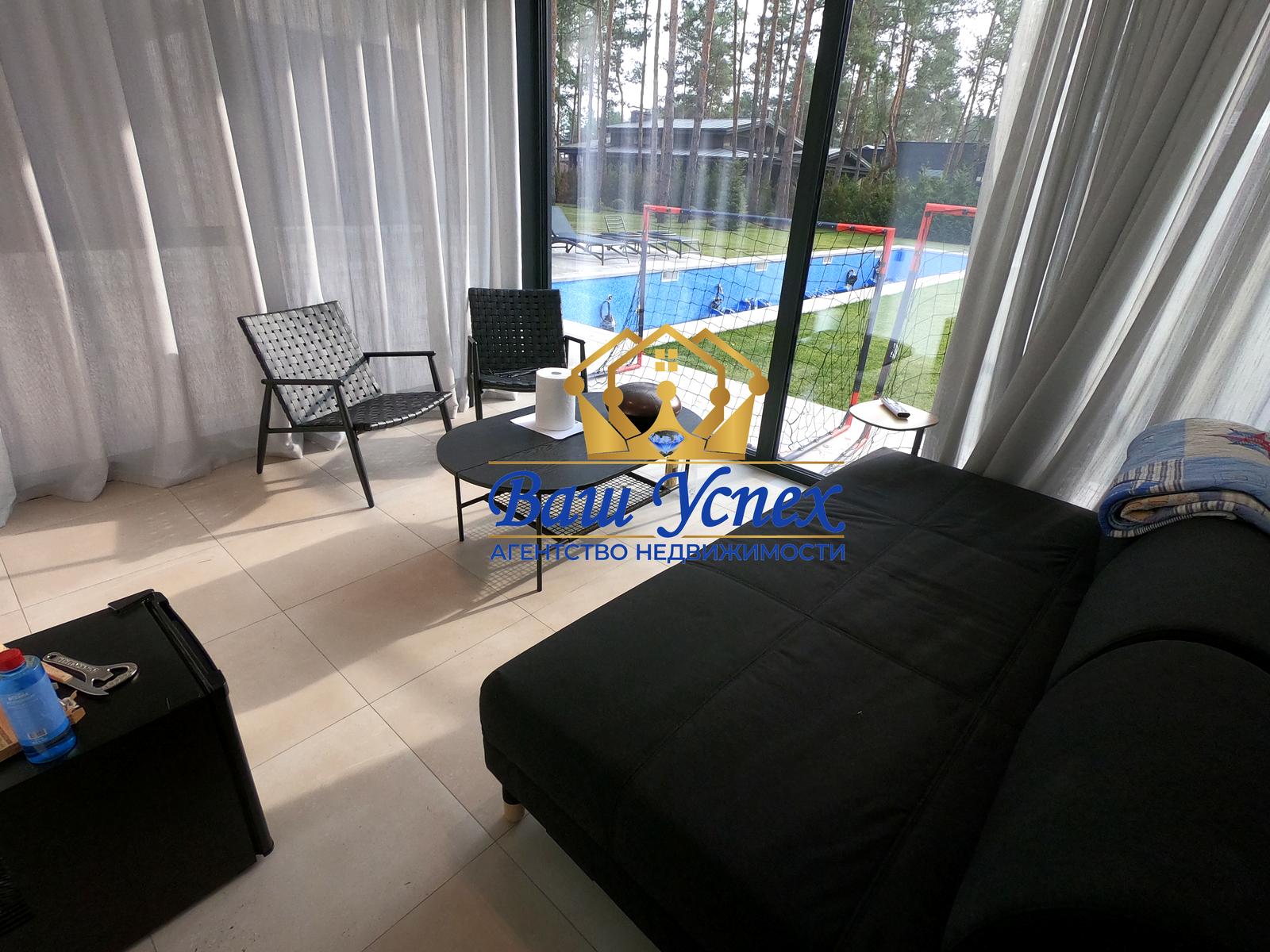 Дом по адресу (площадь 450 м²) - Atlanta.ua - фото 47