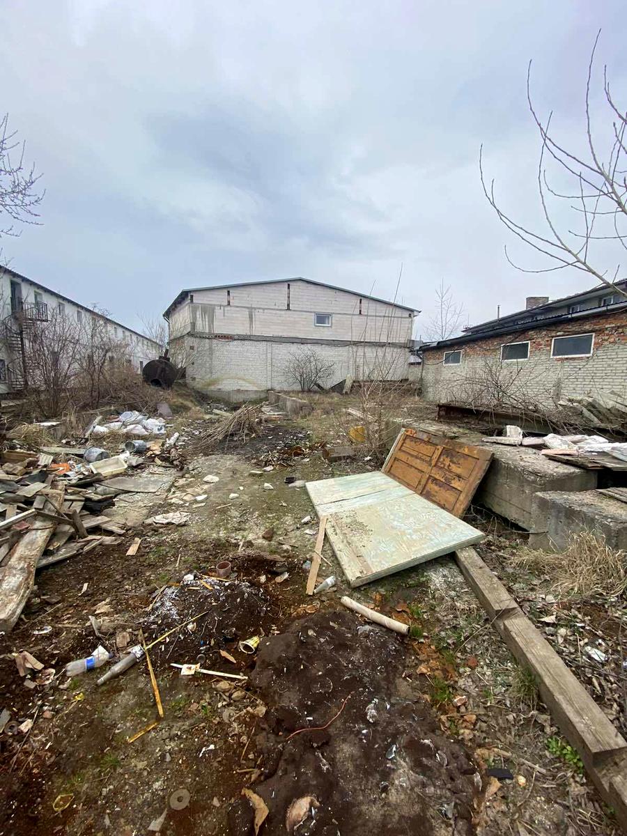 Commercial real estate at st. Kukuruznaya ul (area 416 m²) - Atlanta.ua - photo 30