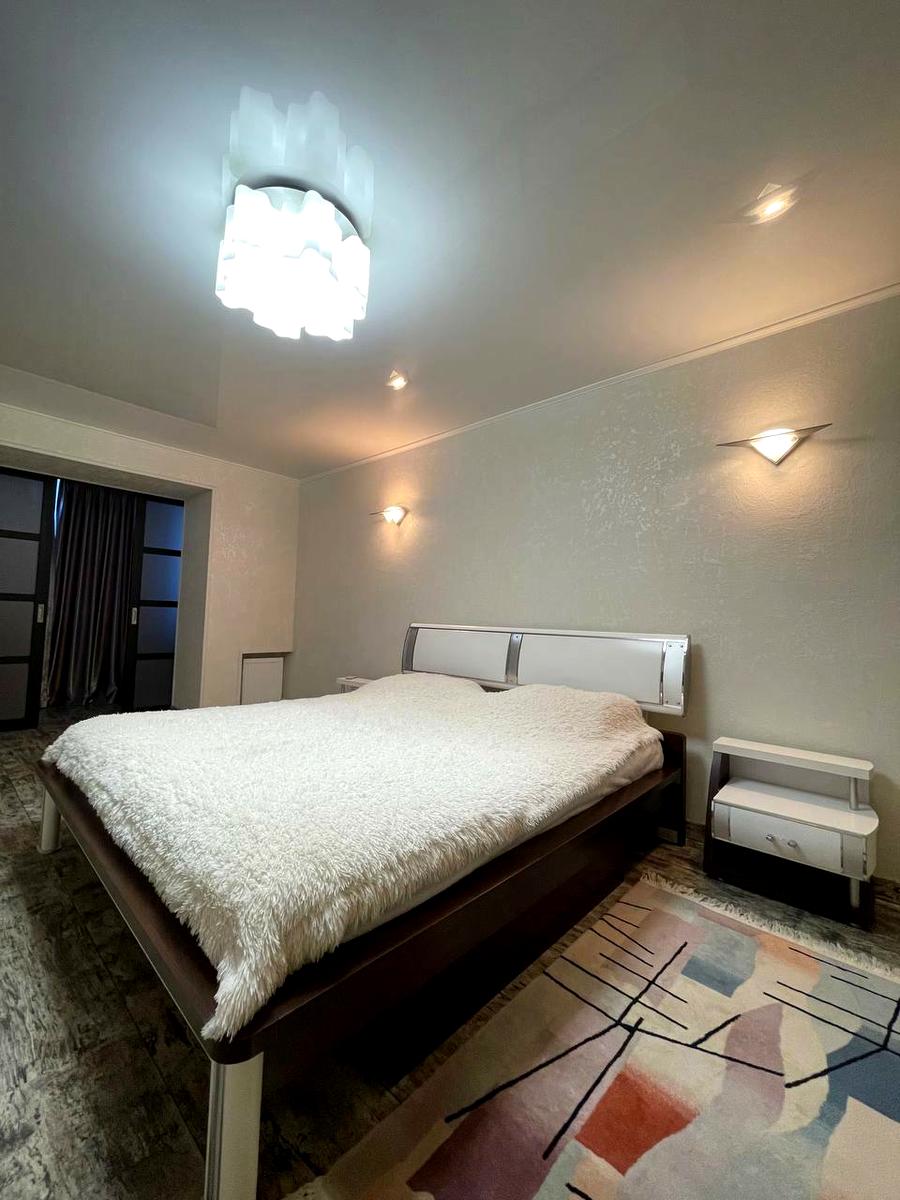 Многокомнатная квартира по адресу (площадь 130 м²) - Atlanta.ua - фото 14