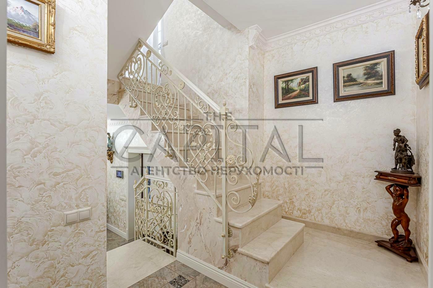 House by the address (area 540 m²) - Atlanta.ua - photo 25