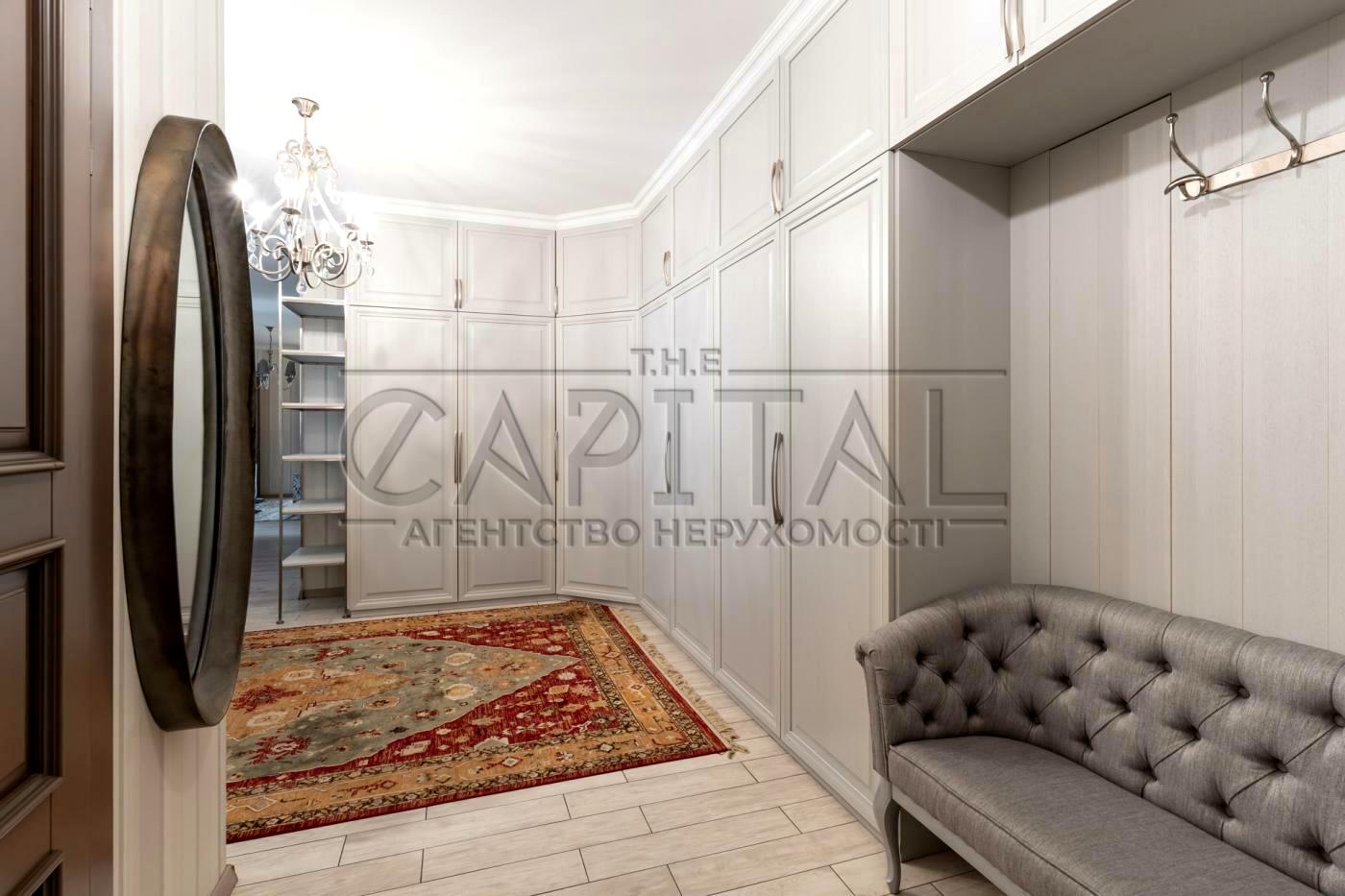 Багатокімнатна квартира за адресою вул. Інститутська (площа 203 м²) - Atlanta.ua - фото 18