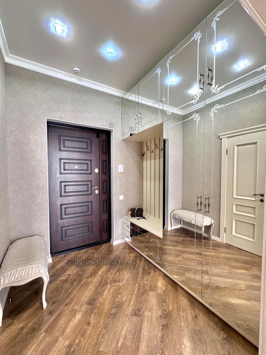 3-rooms apartment apartment by the address (area 94 m²) - Atlanta.ua - photo 13