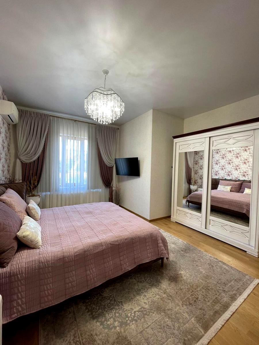 Дом по адресу Южносанаторный пер. (площадь 205 м²) - фото 17 Дом по адресу Южносанаторный пер. (площадь 205 м²) - Atlanta.ua - фото 17