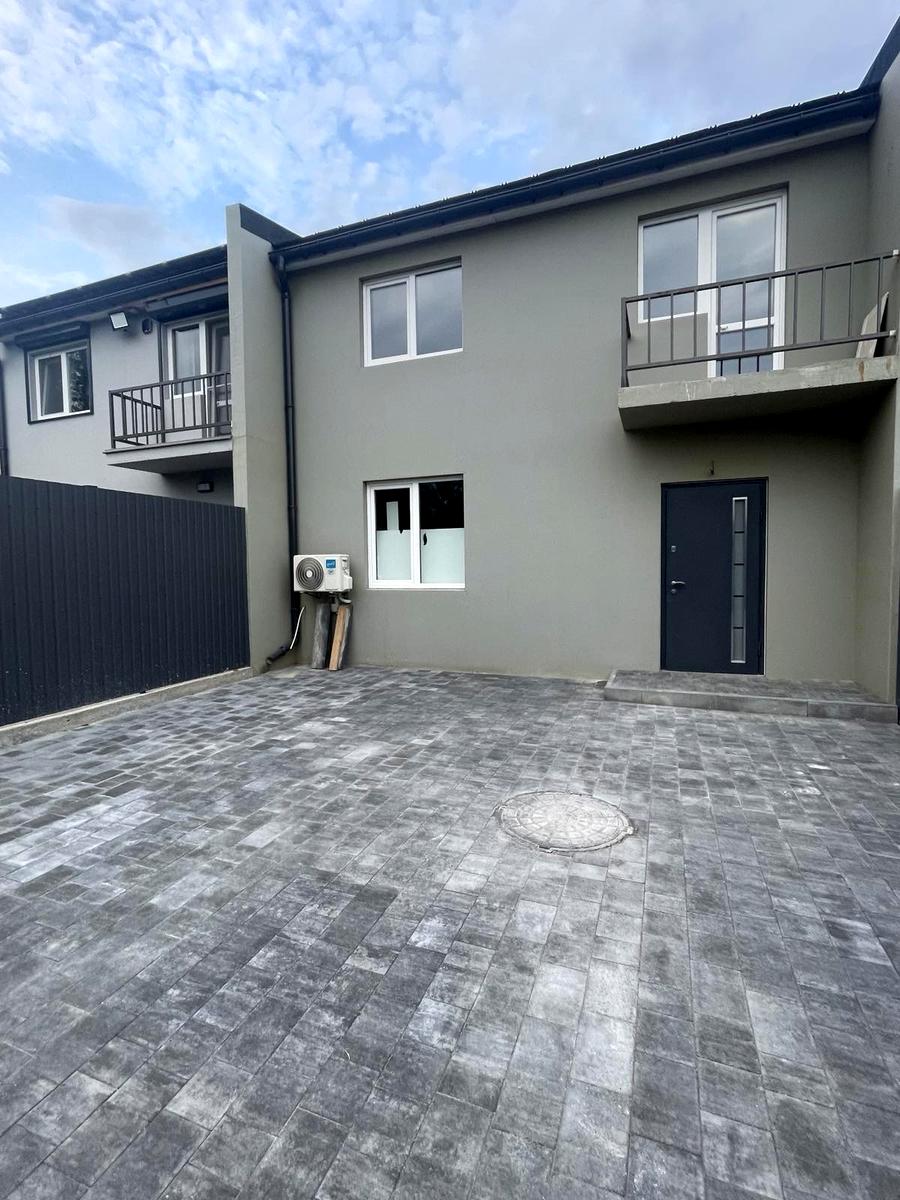 House by the address (area 120 m²) - Atlanta.ua - photo 25