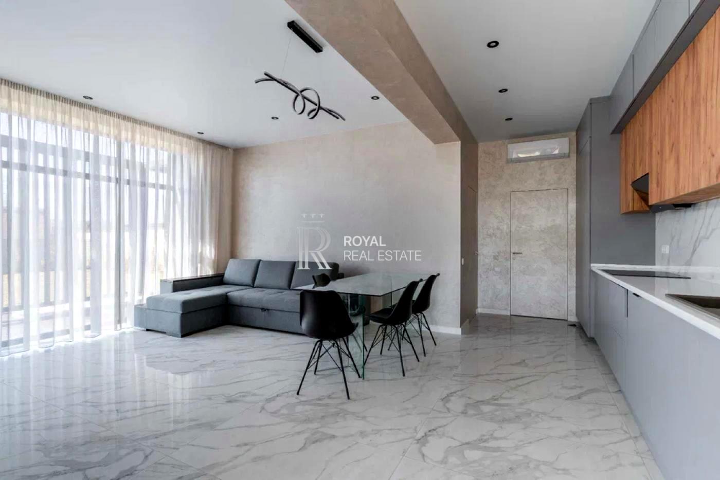 Дом по адресу (площадь 110 м²) - Atlanta.ua - фото 4