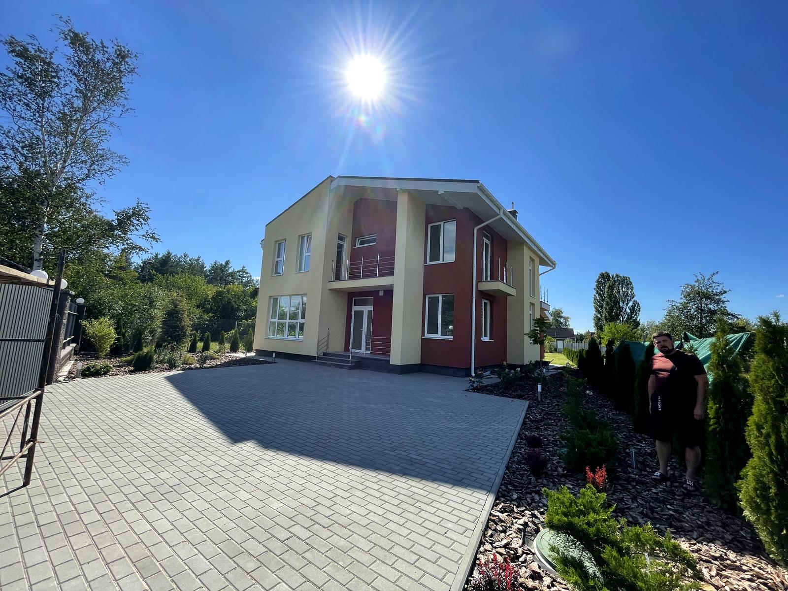 Будинок за адресою вул. Вишнева (площа 230 м²) - Atlanta.ua - фото 7