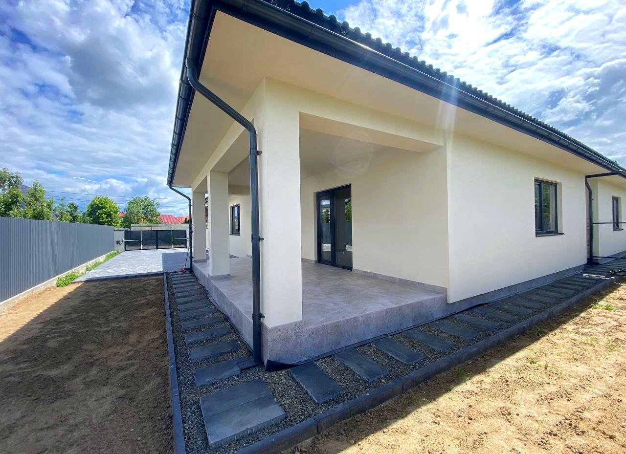 Дом по адресу ул. Mock (площадь 139 м²) - Atlanta.ua - фото 6