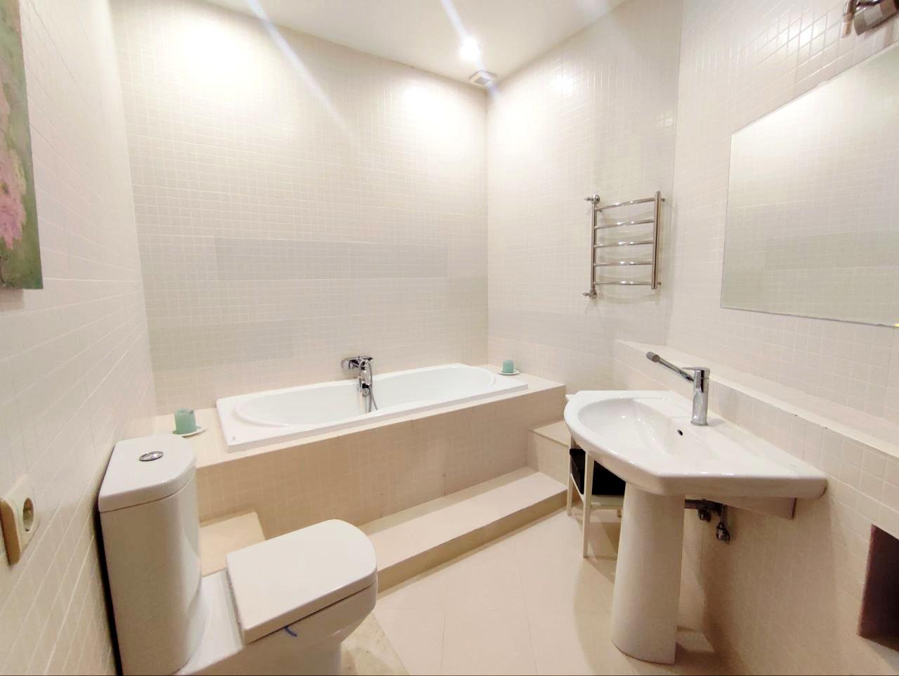 3-rooms apartment apartment by the address st. Frantsuzskiy bul Proletarskiy bul (area 107 m²) - Atlanta.ua - photo 17