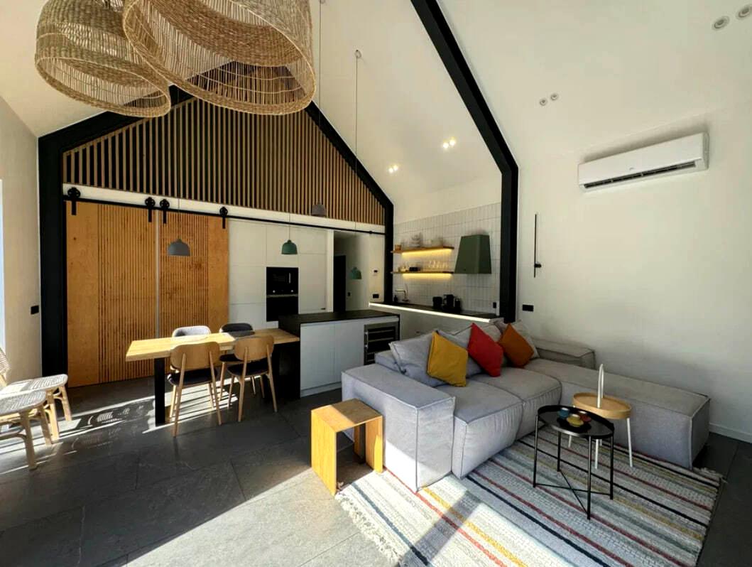 House by the address (area 85 m²) - Atlanta.ua - photo 4