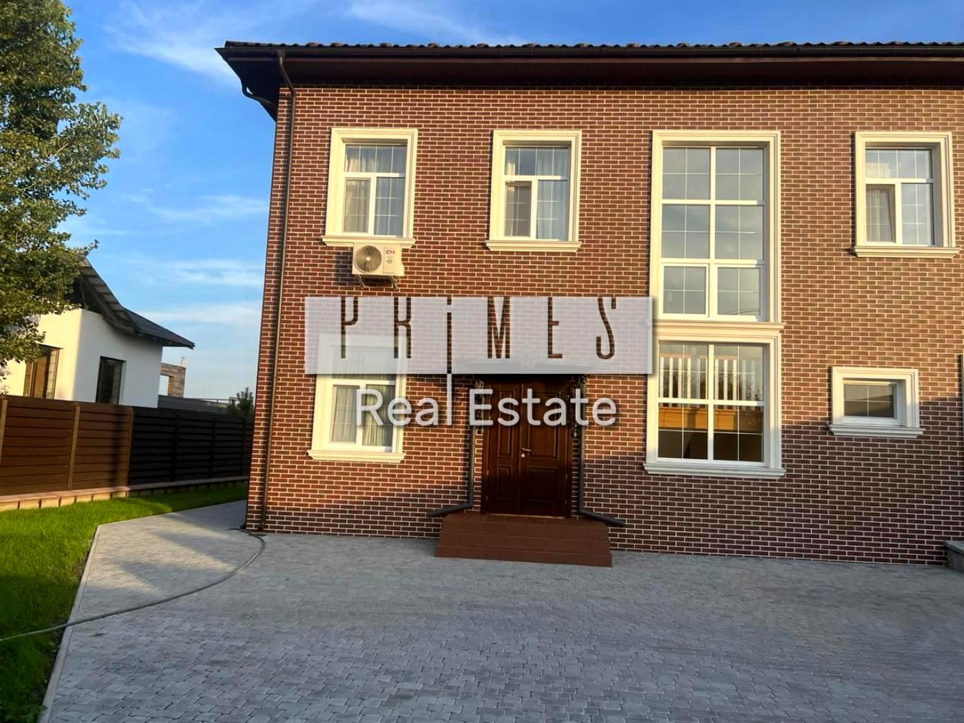 House by the address (area 245 m²) - Atlanta.ua - photo 3