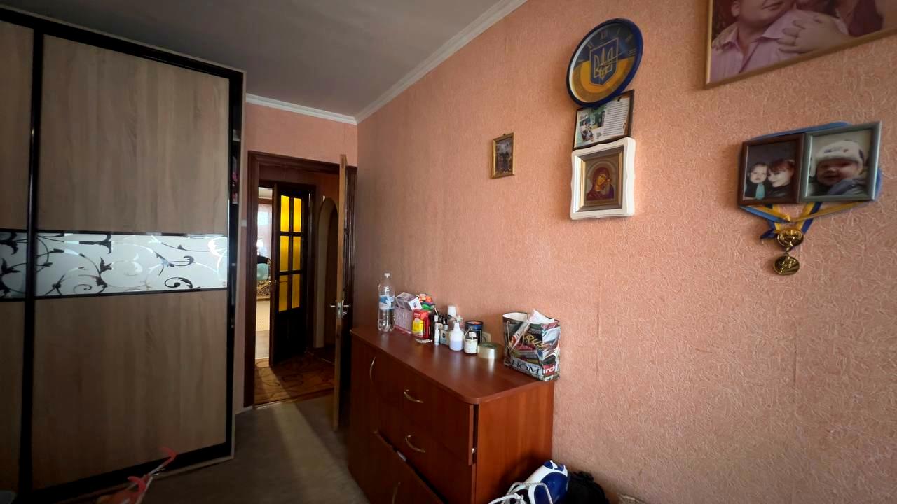 3-комнатная квартира по адресу ул. Бабаджаняна марш. (площадь 117 м²) - Atlanta.ua - фото 7