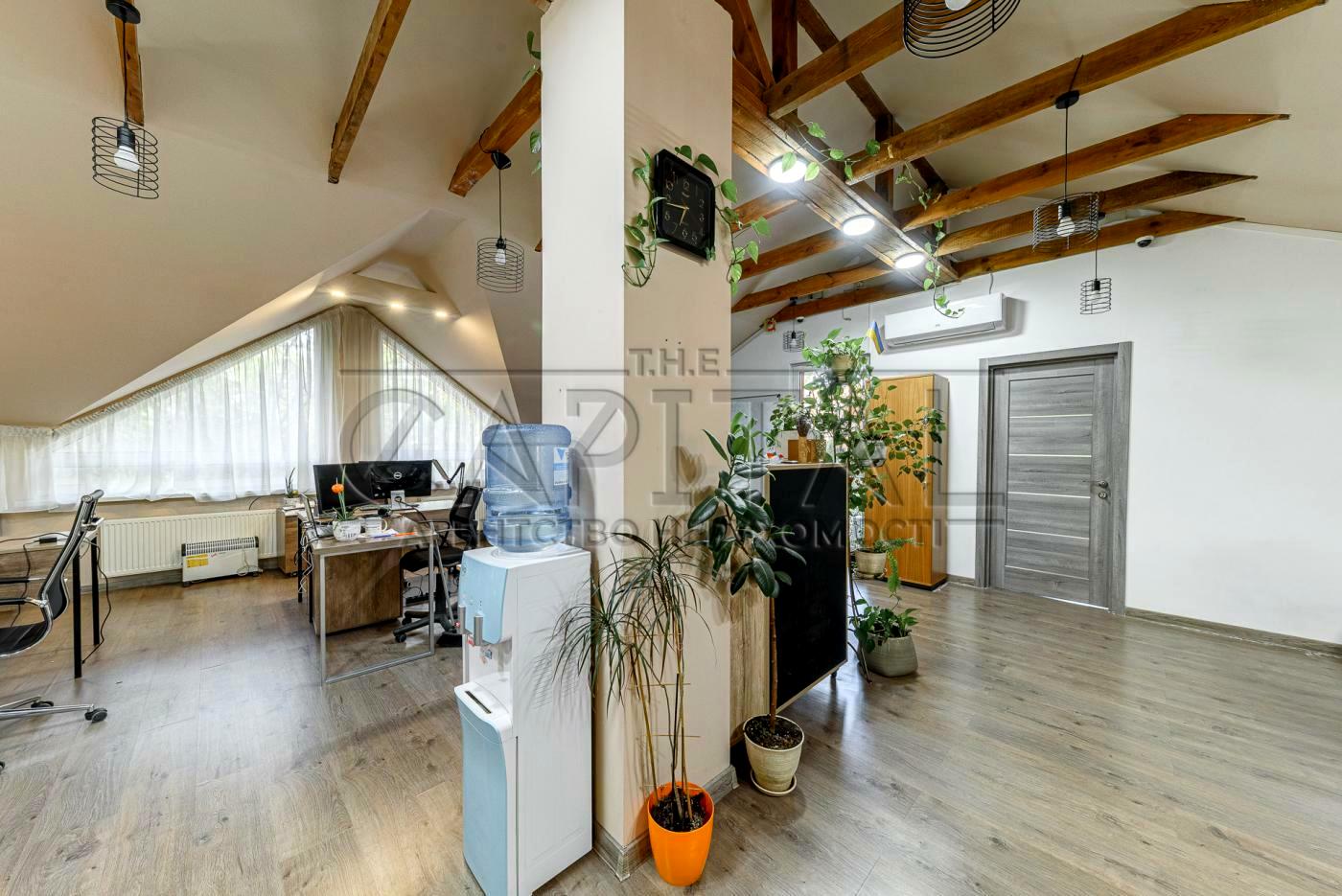 Коммерческая недвижимость по адресу ул. Елены Телиги (площадь 421 м²) - Atlanta.ua - фото 10