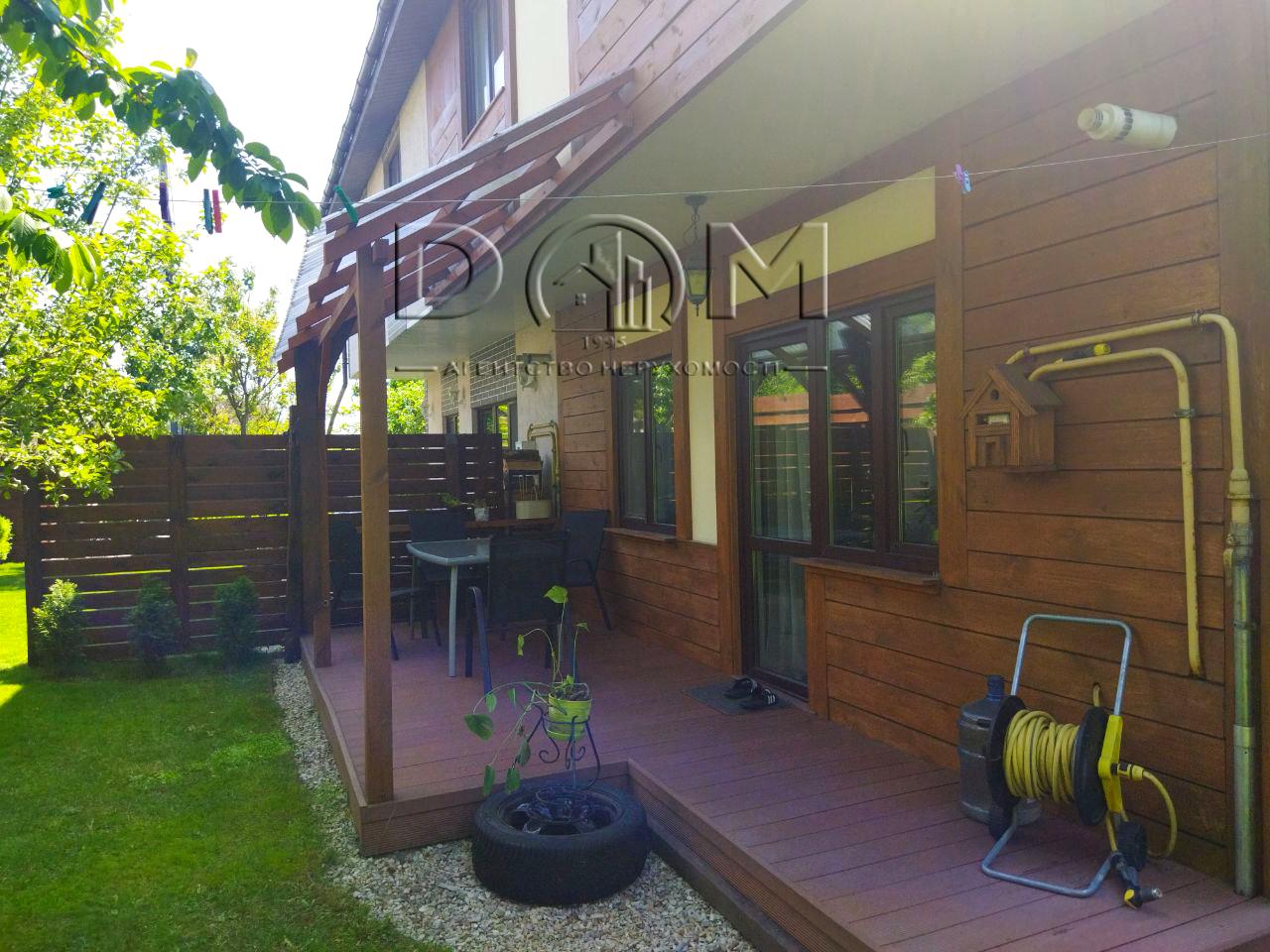 Дом по адресу (площадь 99 м²) - Atlanta.ua - фото 4