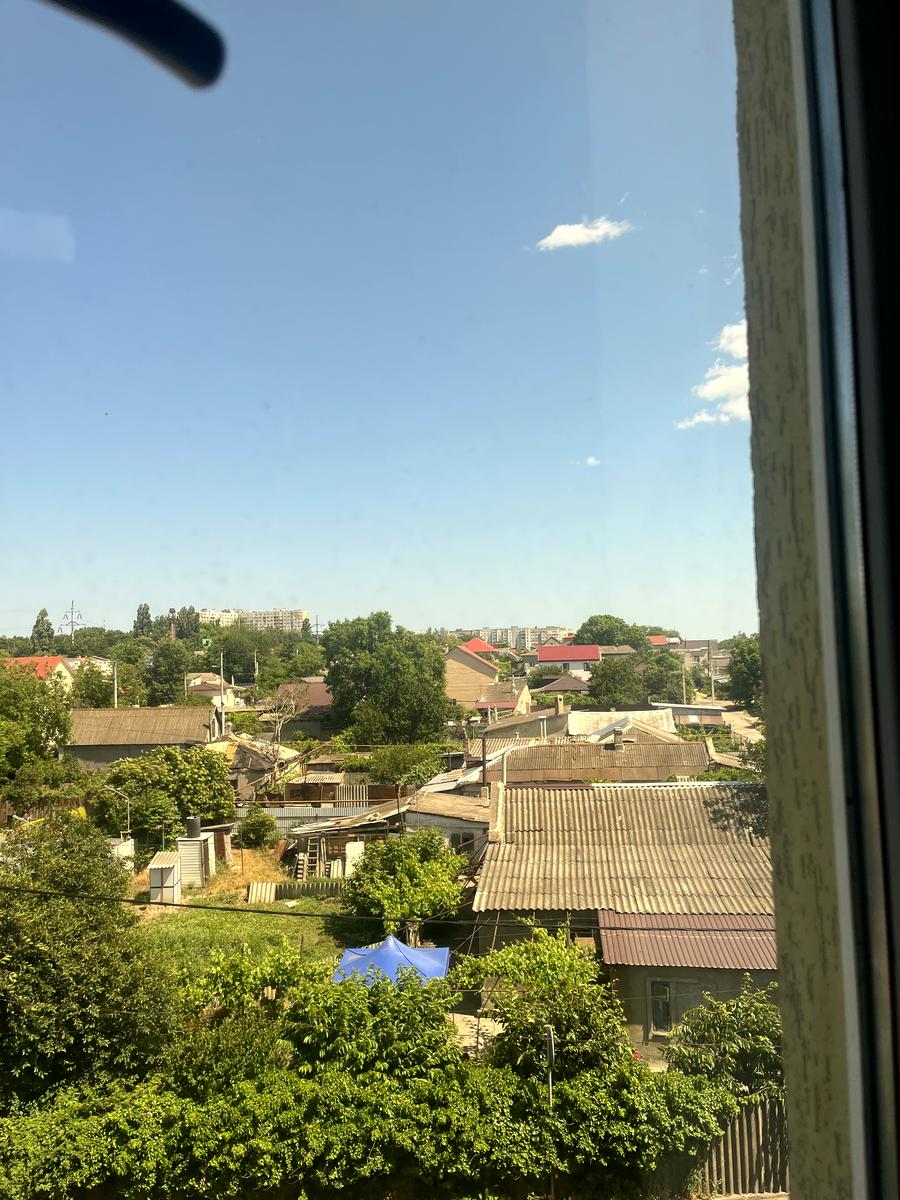 1-комнатная квартира по адресу ул. Балковская (площадь 30 м²) - Atlanta.ua - фото 9