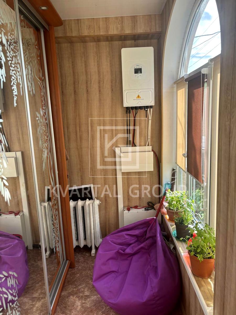 Дом по адресу (площадь 118 м²) - Atlanta.ua - фото 13