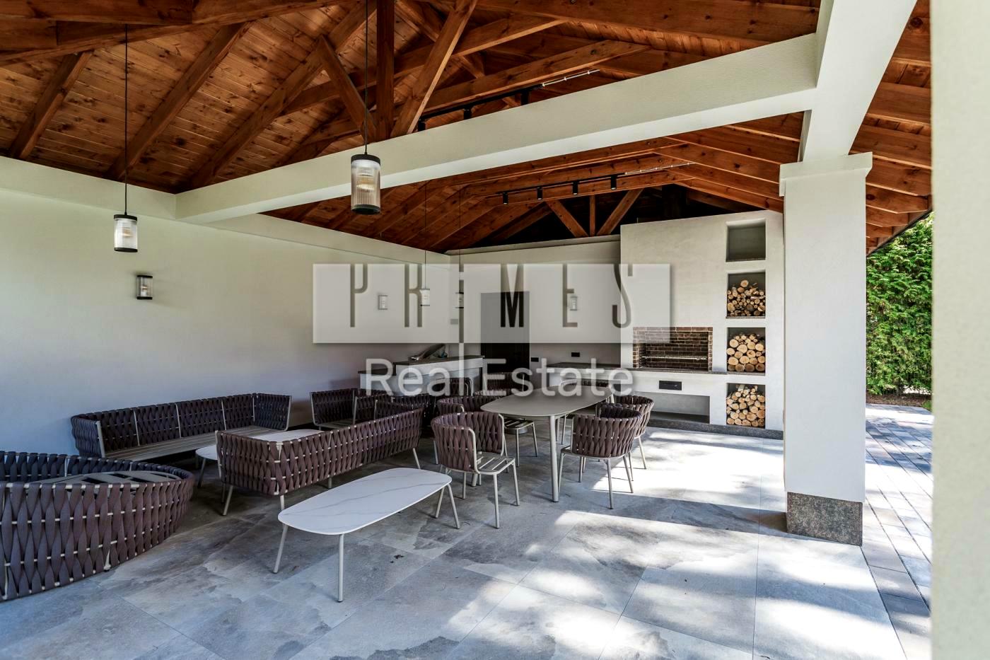 Дом по адресу (площадь 530 м²) - Atlanta.ua - фото 32