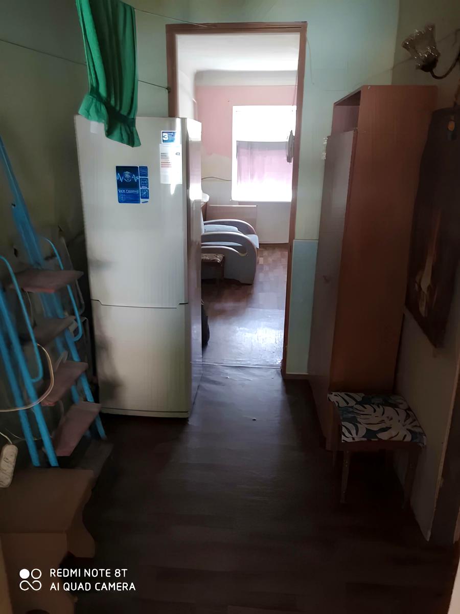 Будинок за адресою вул. Чорноморського Козацтва (площа 51 м²) - Atlanta.ua - фото 3