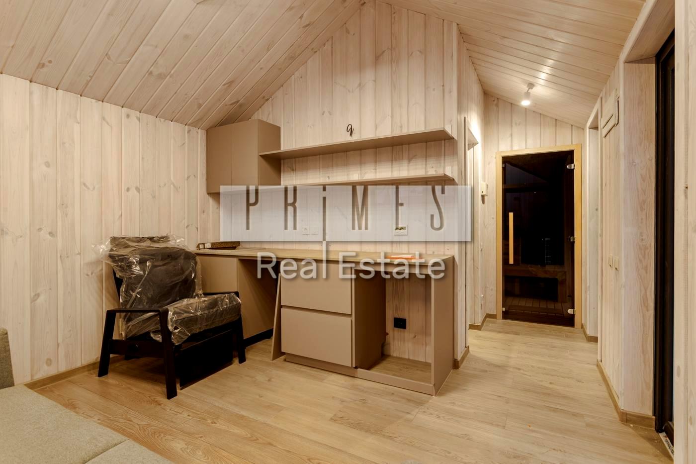 Дом по адресу (площадь 250 м²) - Atlanta.ua - фото 13