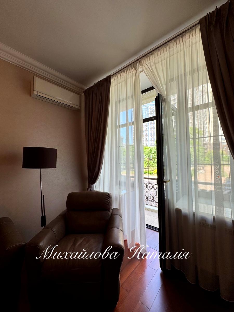 2-кімнатна квартира за адресою Курортний пров. (площа 86 м²) - Atlanta.ua - фото 10