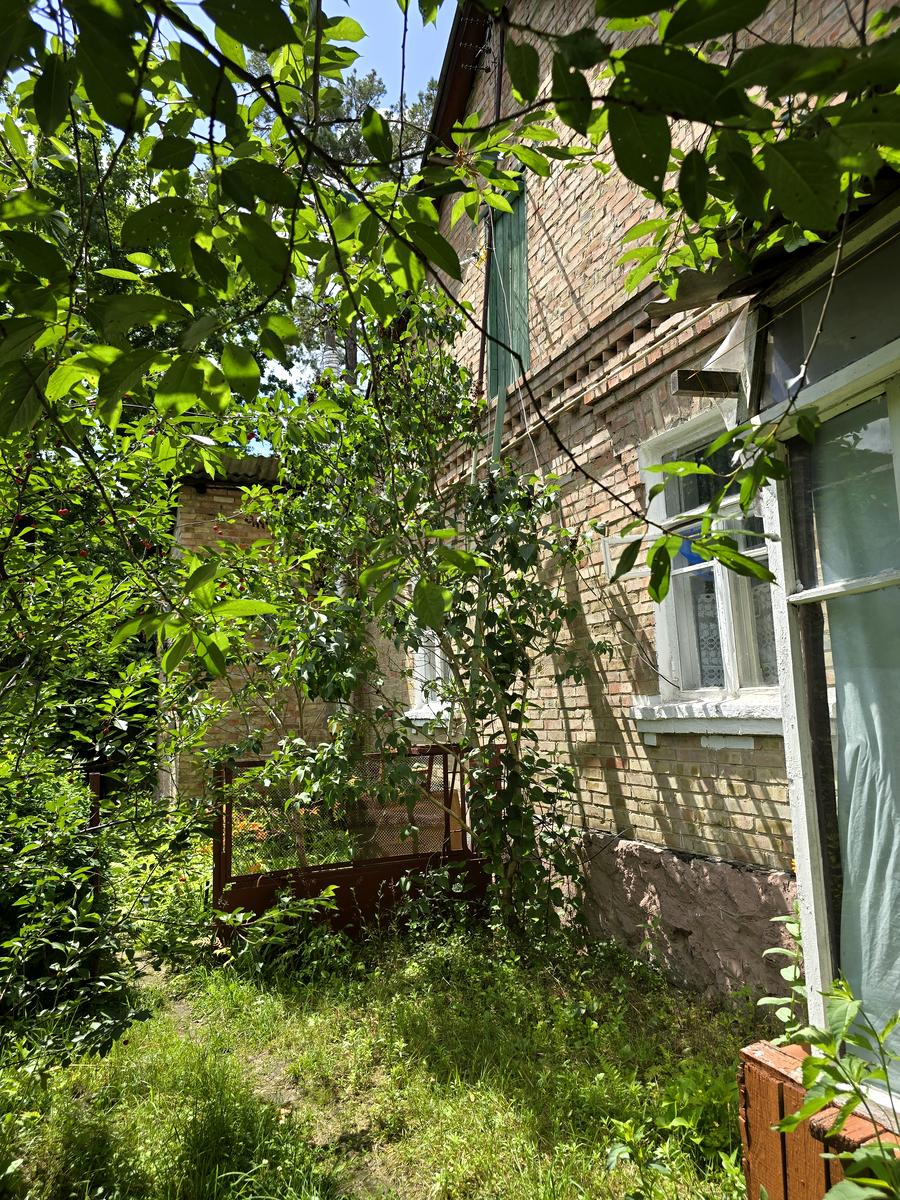 House by the address st. Vysokaya (area 84 m²) - Atlanta.ua - photo 23