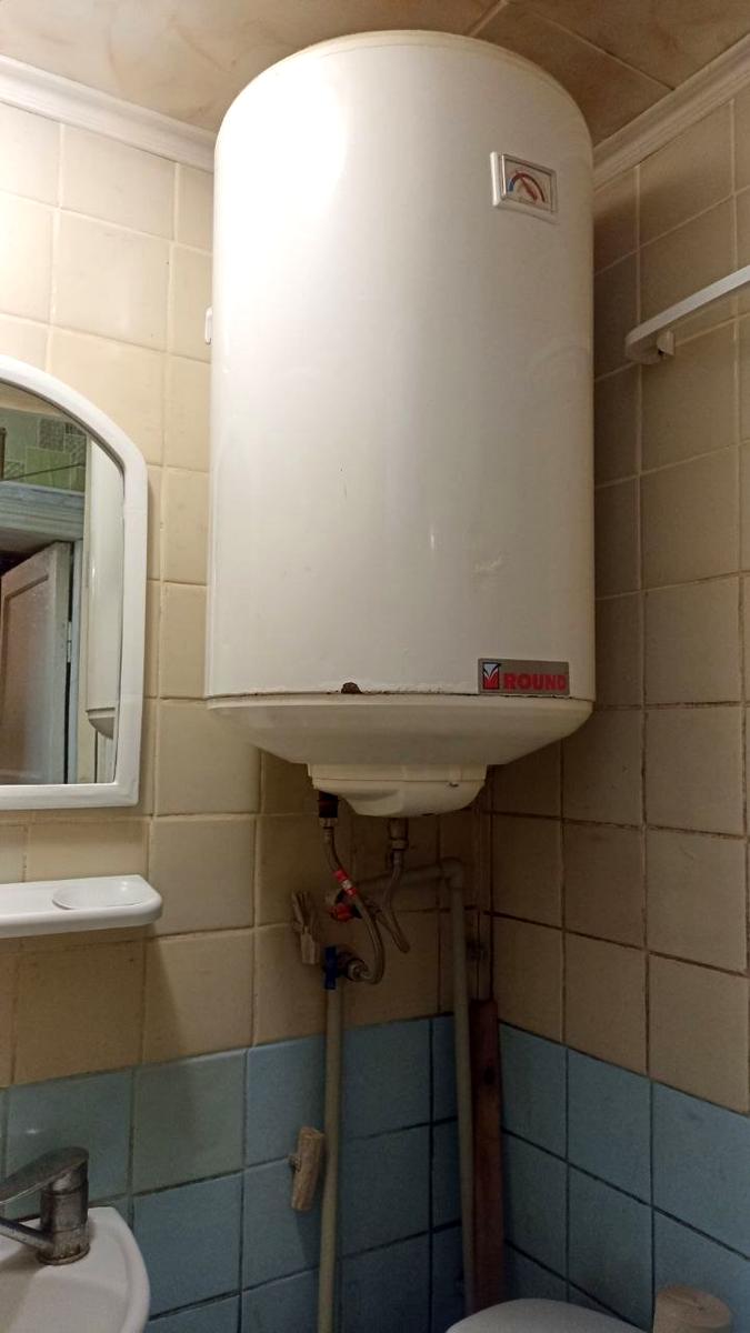 2-кімнатна квартира за адресою вул. Гамова скв. (площа 44 м²) - Atlanta.ua - фото 10