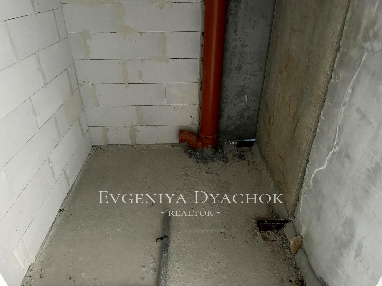 3-rooms apartment apartment by the address st. Bazhana pr (area 105,6 m²) - Atlanta.ua - photo 23