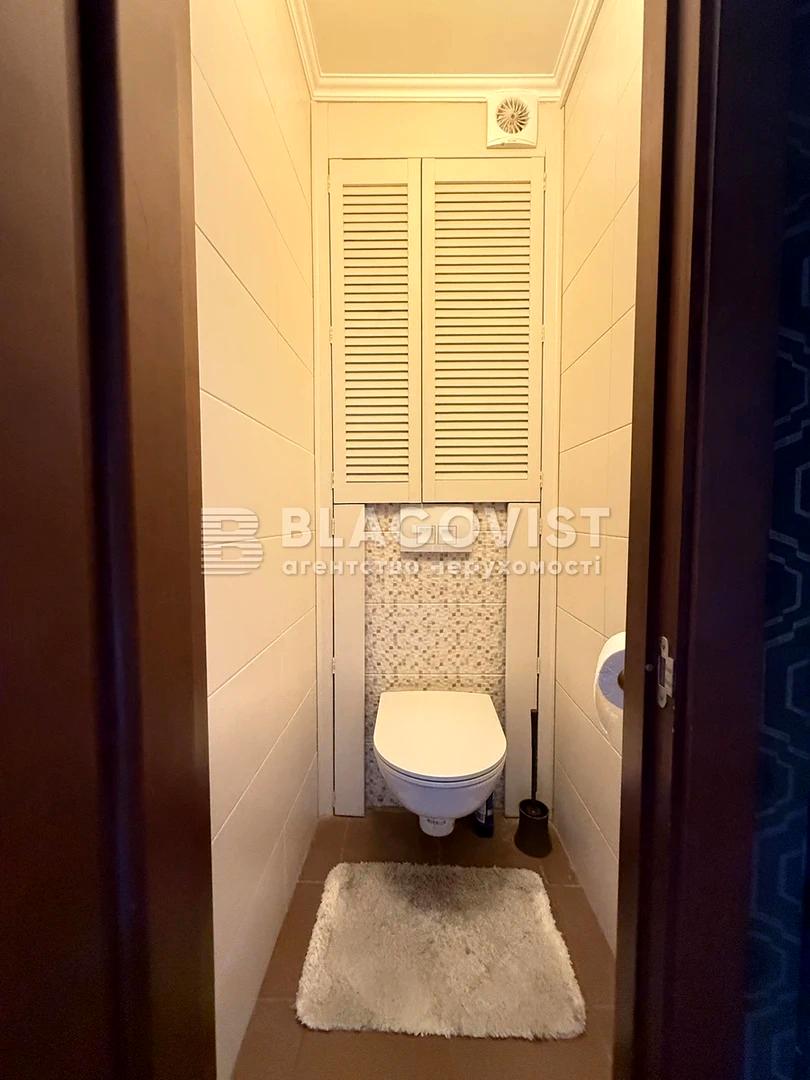 3-комнатная квартира по адресу ул. Руденко (площадь 73 м²) - Atlanta.ua - фото 18