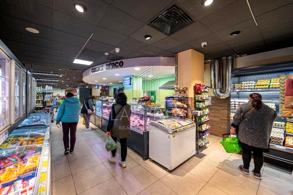 Коммерческая недвижимость по адресу ул. Гродненская (площадь 651,5 м²) - Atlanta.ua - фото 13