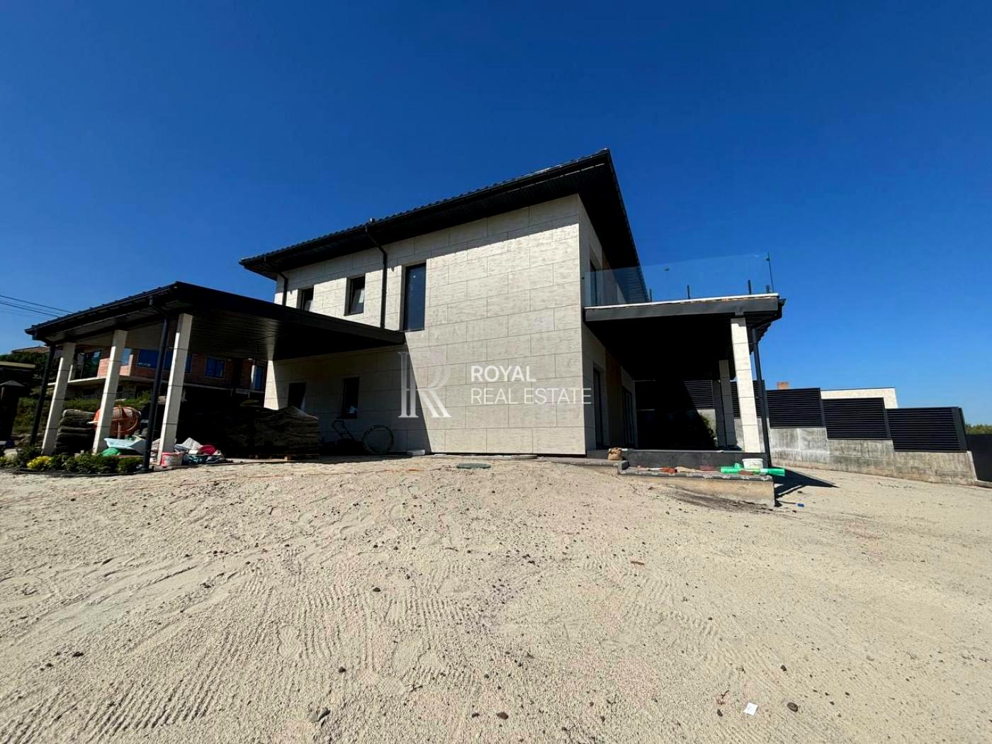 House by the address (area 200 m²) - Atlanta.ua - photo 5