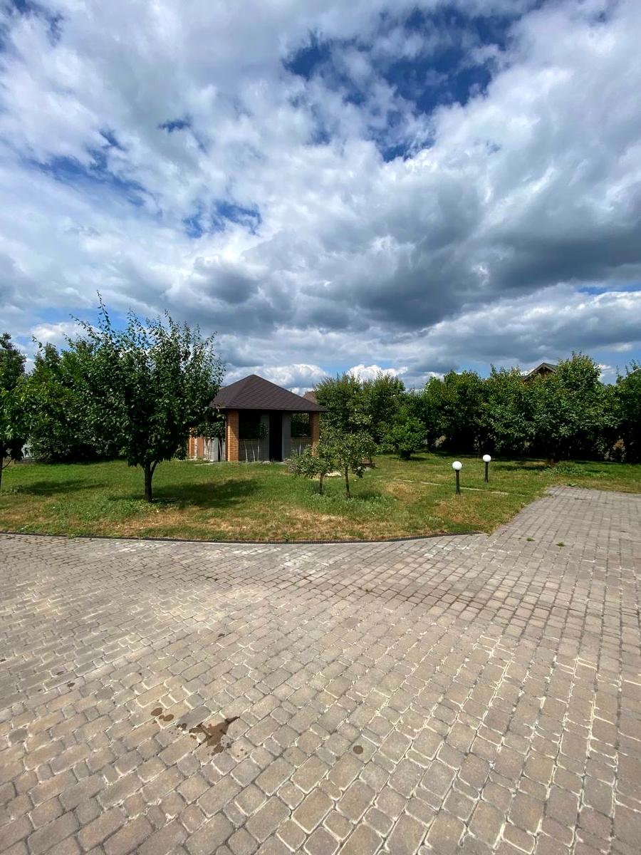 Дом по адресу (площадь 434 м²) - Atlanta.ua - фото 39