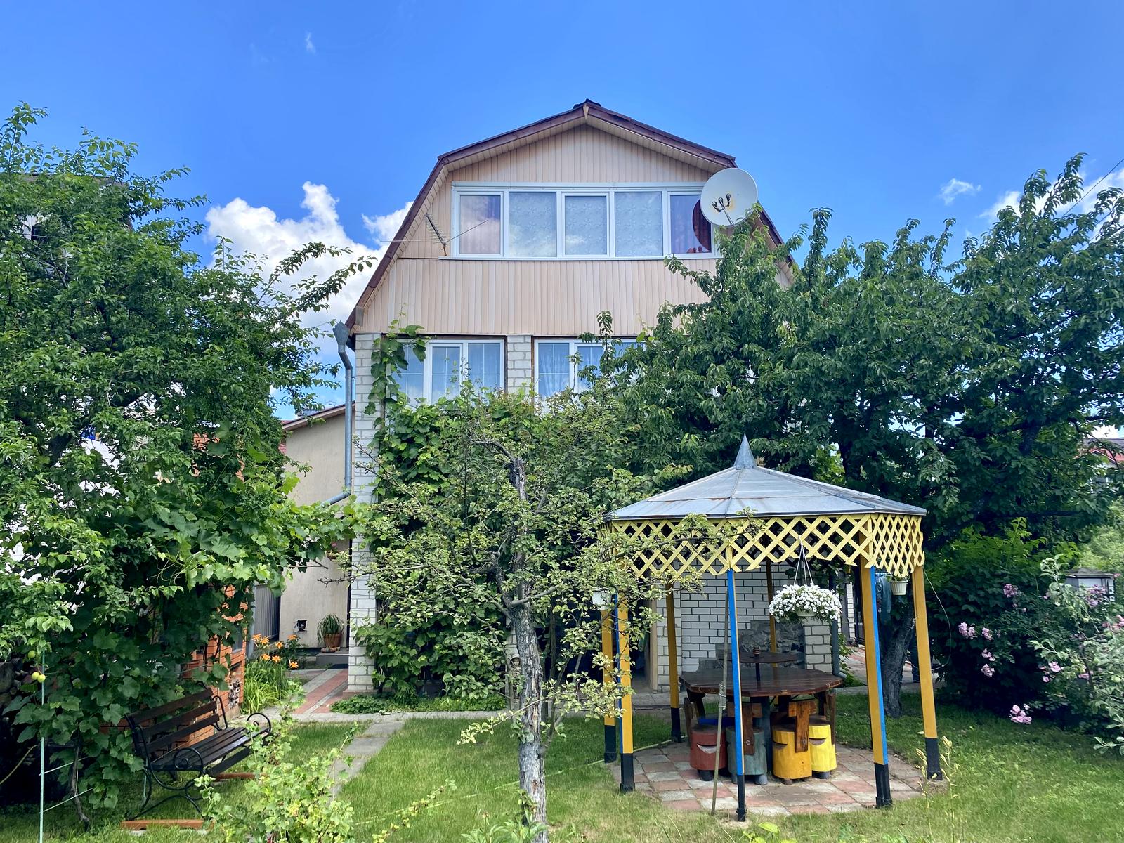 Дом по адресу (площадь 450 м²) - Atlanta.ua - фото 11