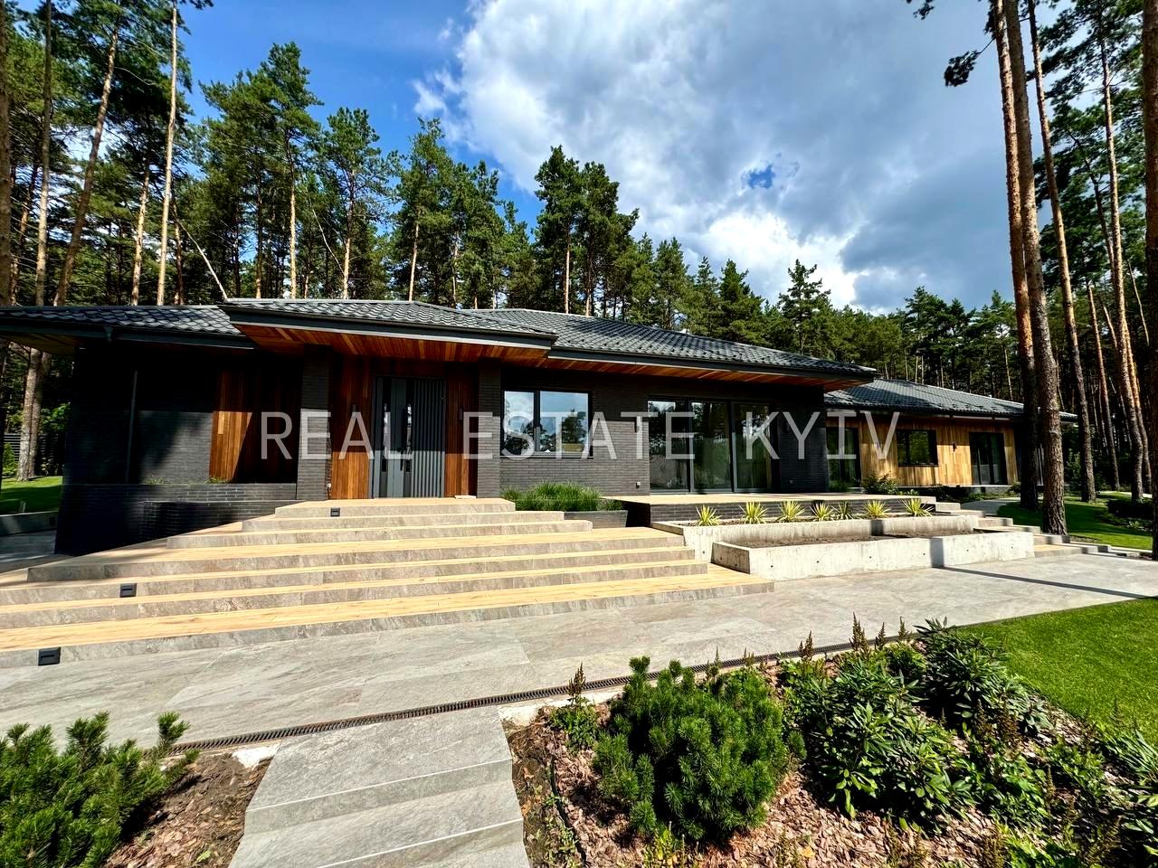 Дом по адресу (площадь 410 м²) - Atlanta.ua - фото 31