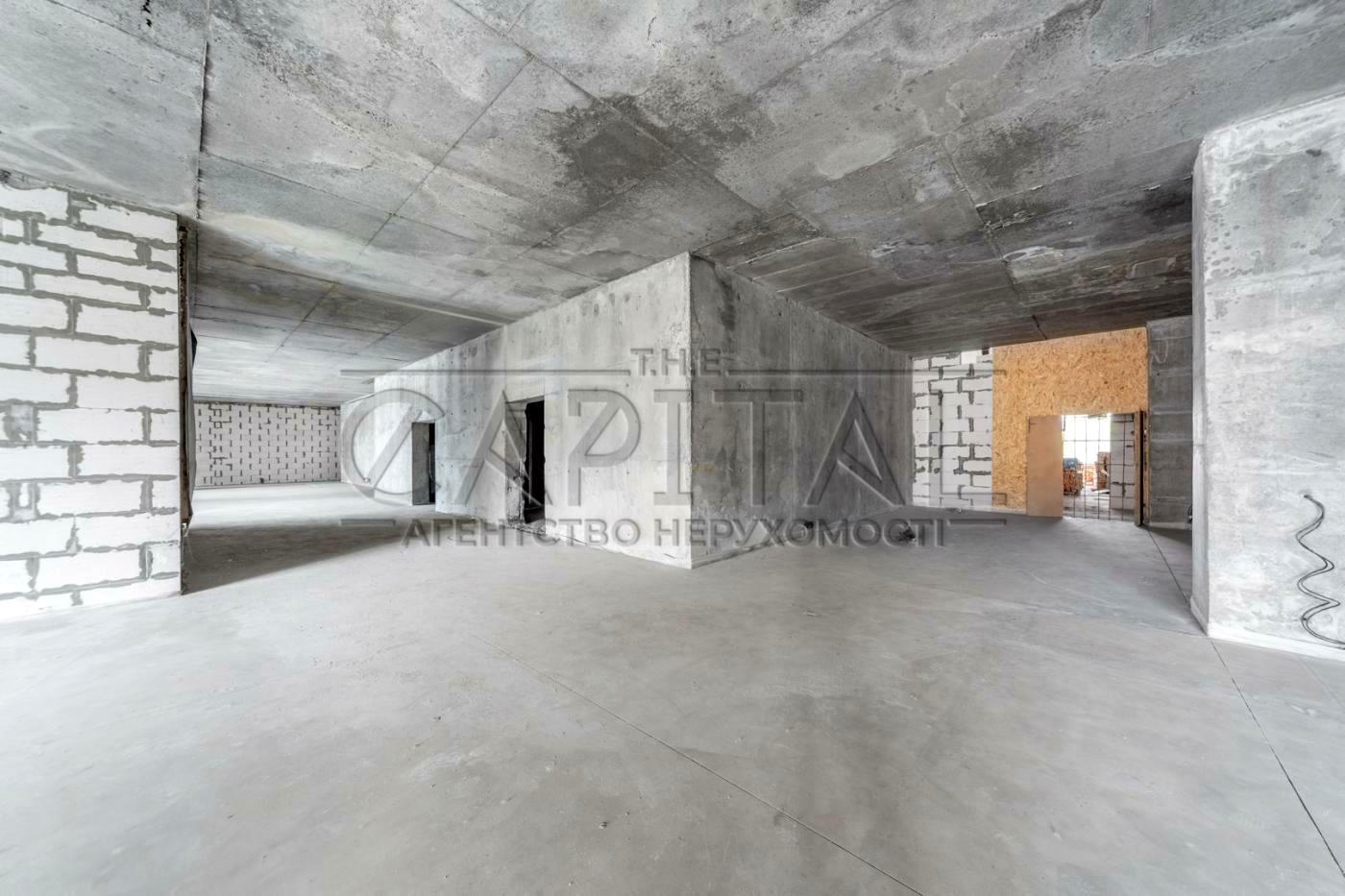 Commercial real estate at st. Ul Vasilkovskaya (area 546 m²) - Atlanta.ua - photo 9