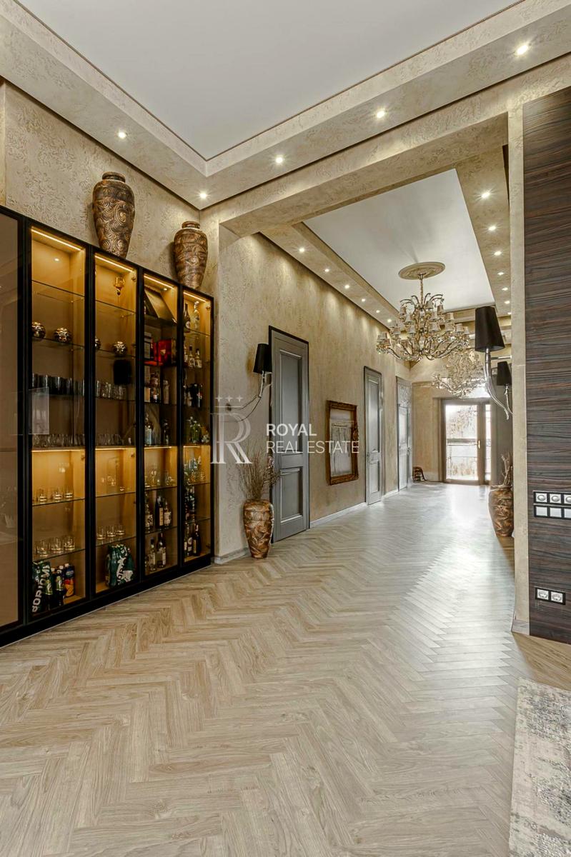 House by the address (area 400 m²) - Atlanta.ua - photo 18