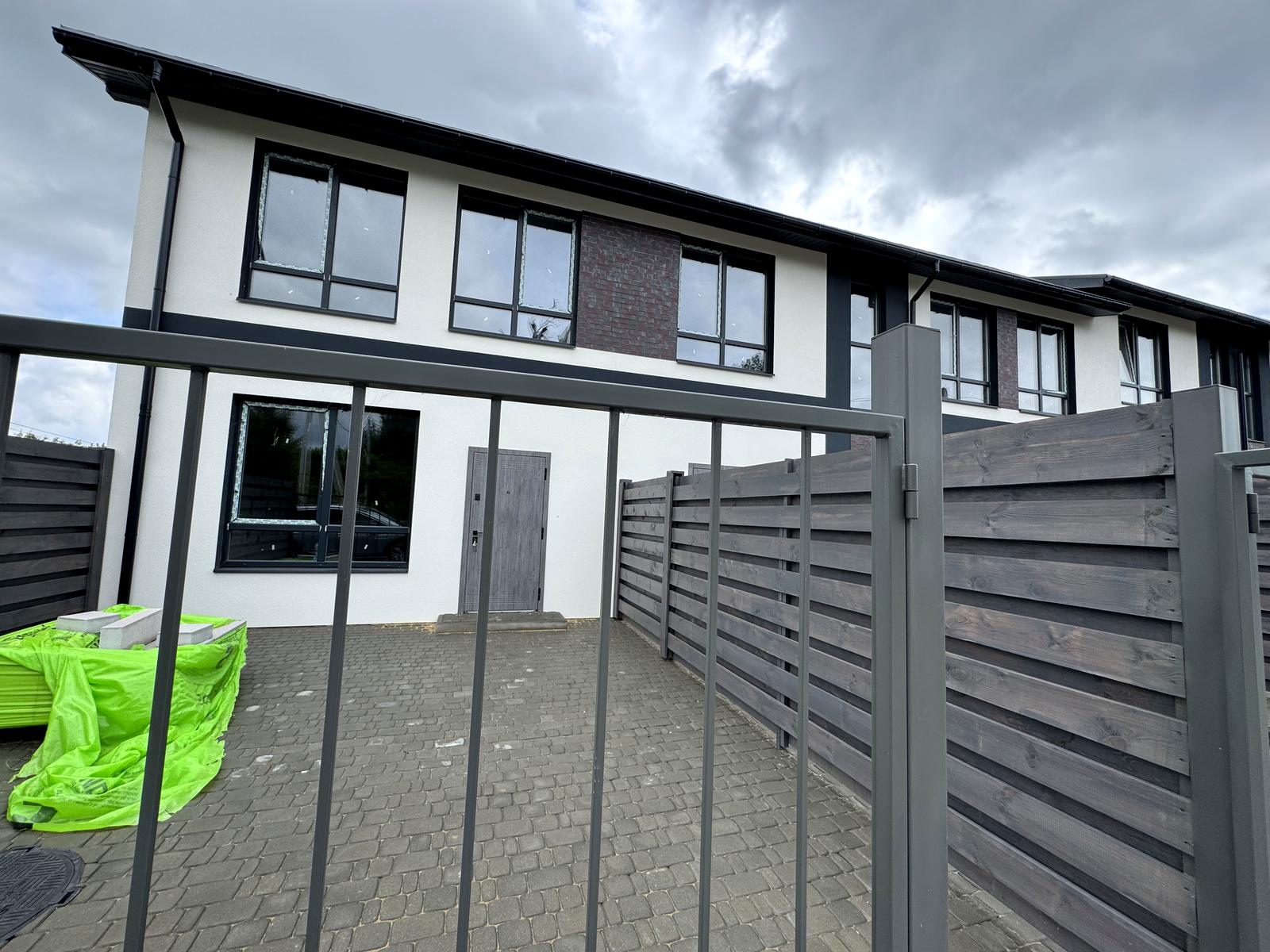 Будинок за адресою (площа 60 м²) - Atlanta.ua - фото 2