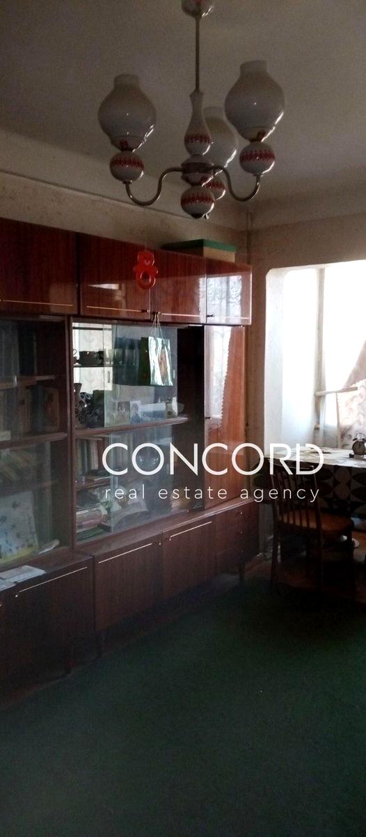 2-кімнатна квартира за адресою вул. Березняківська (площа 46 м²) - Atlanta.ua - фото 2