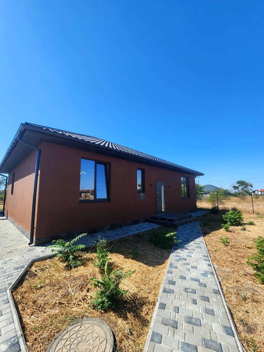 House by the address st. Sobornaya (area 98 m²) - Atlanta.ua - photo 3