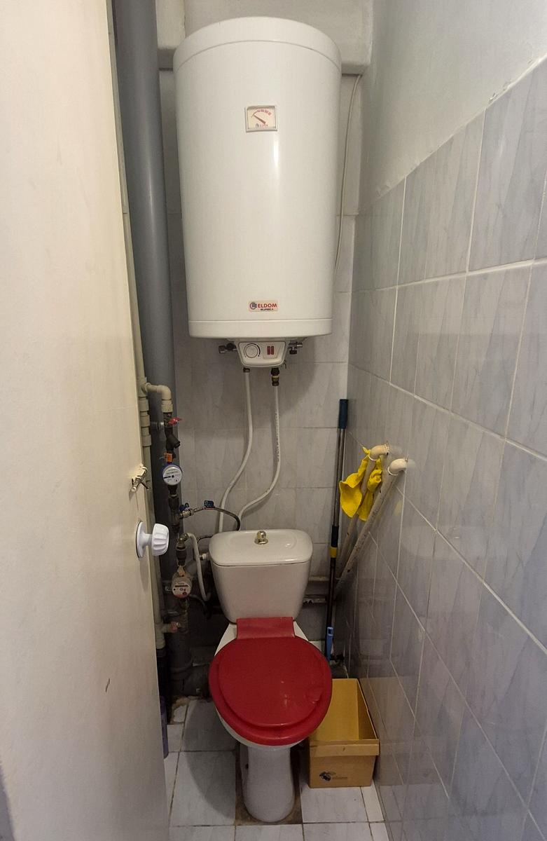 3-комнатная квартира по адресу ул. Ицхака Рабина (площадь 62 м²) - Atlanta.ua - фото 8