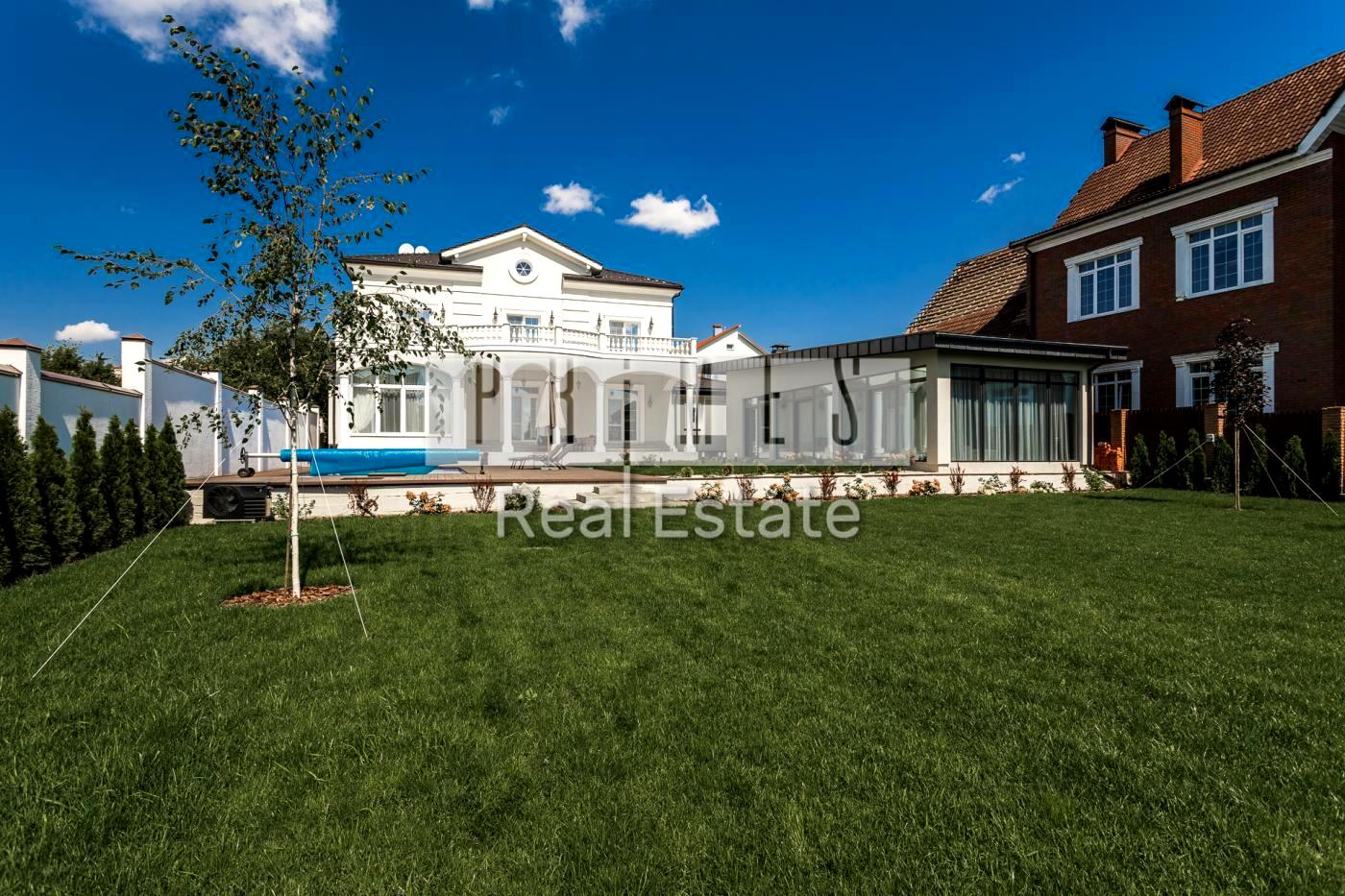 Дом по адресу (площадь 750 м²) - Atlanta.ua - фото 39